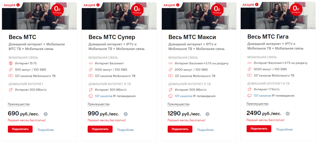 Нетариф — подписка на услуги связи и цифровые сервисы мтс. условия, стоимость, настройка