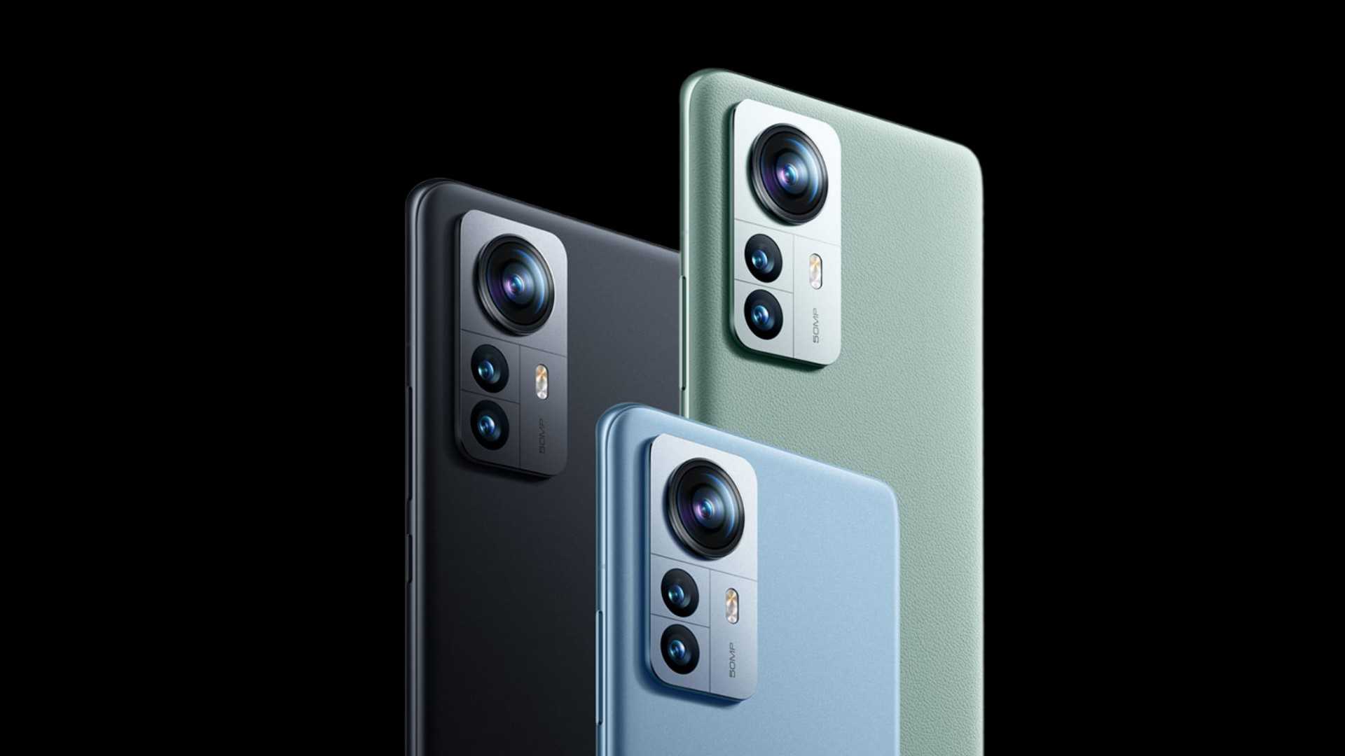Xiaomi 12 vs xiaomi 12 pro: which one is worth your money?