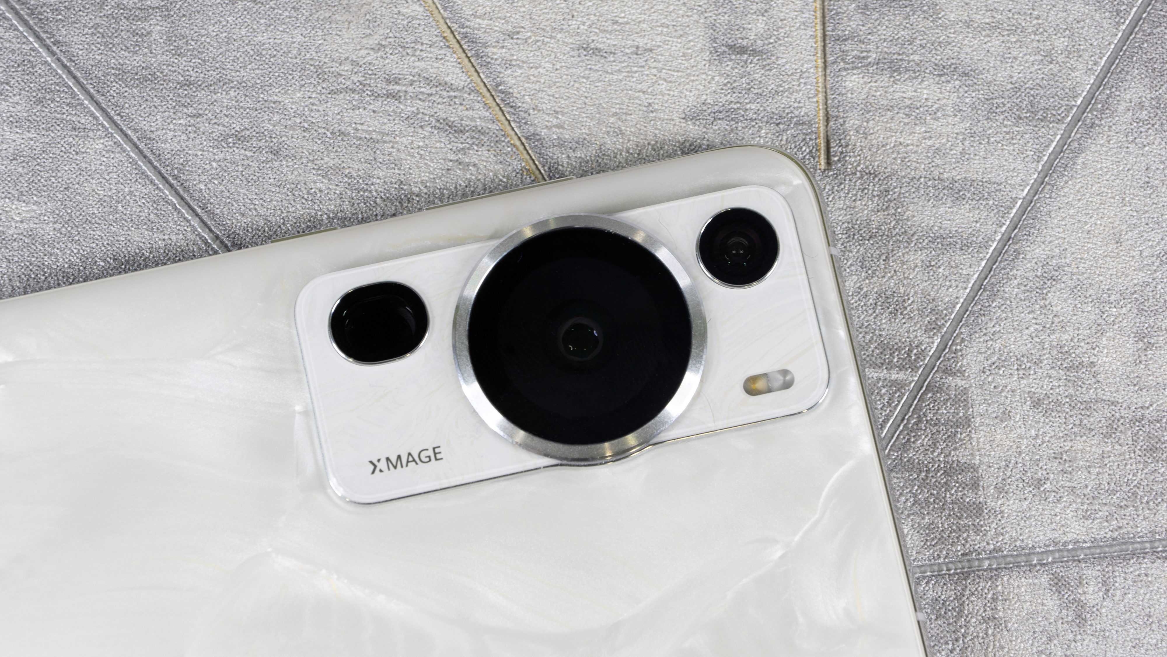 Huawei mate 60 series might introduce huawei’s first take on dynamic island - gizchina.com