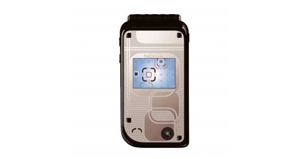 Отзывы nokia 7270