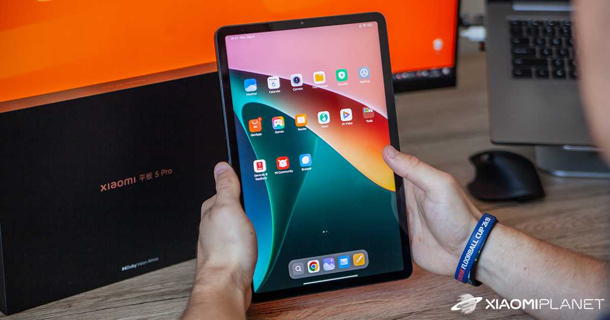 10 лучших функций xiaomi pad 6, о которых вы должны знать