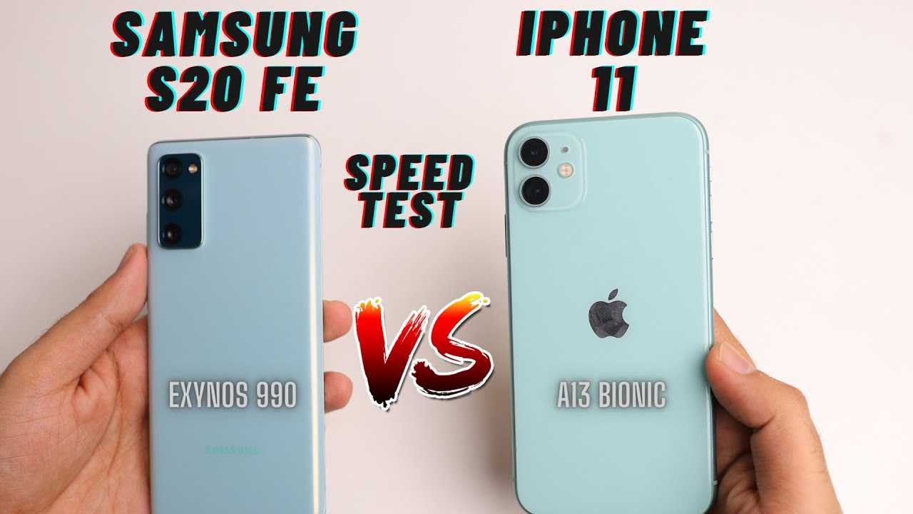 Samsung galaxy s21 fe vs. s20 fe | laptop mag