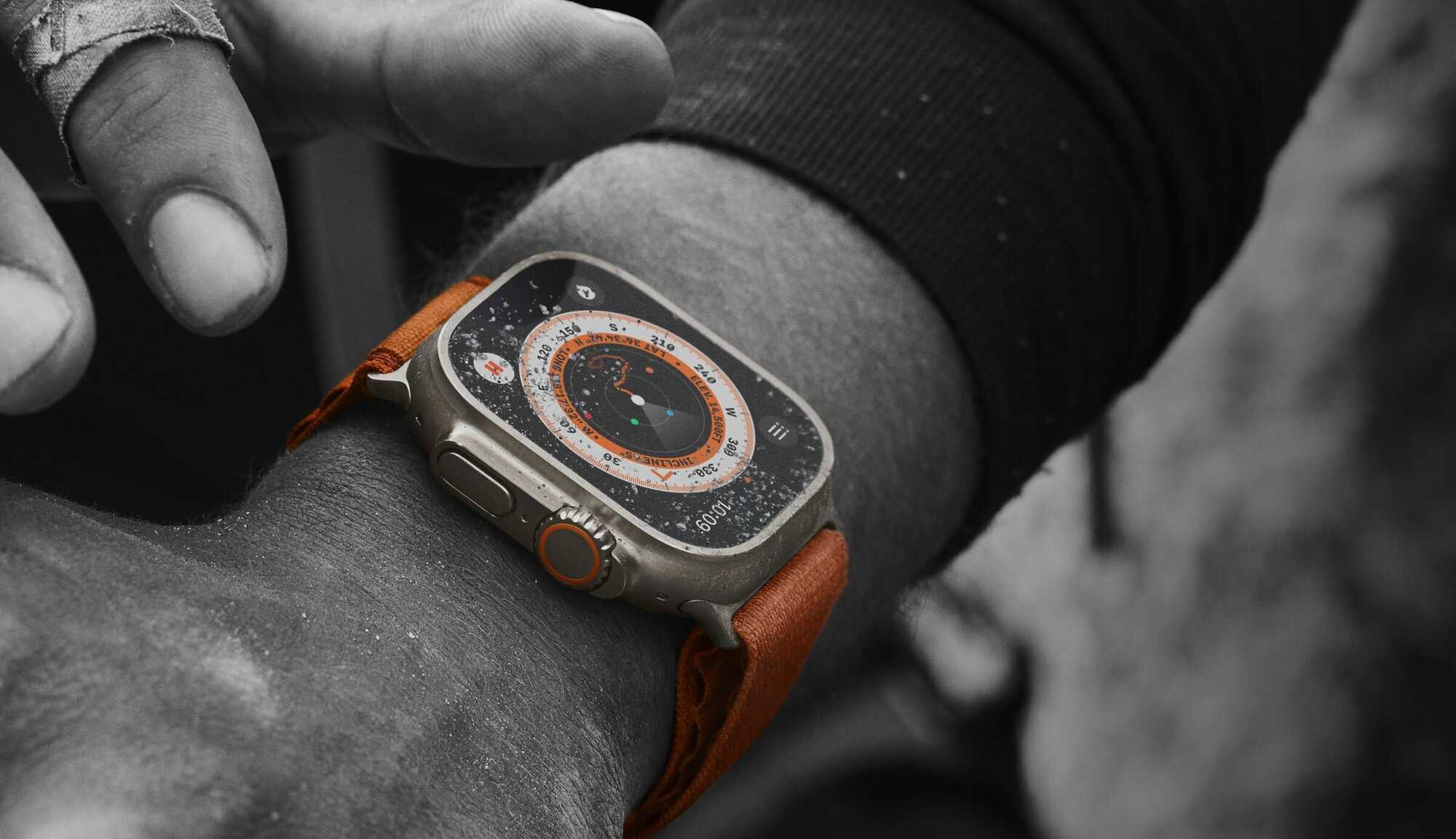 Какие apple watch выбрать осенью 2020 года?