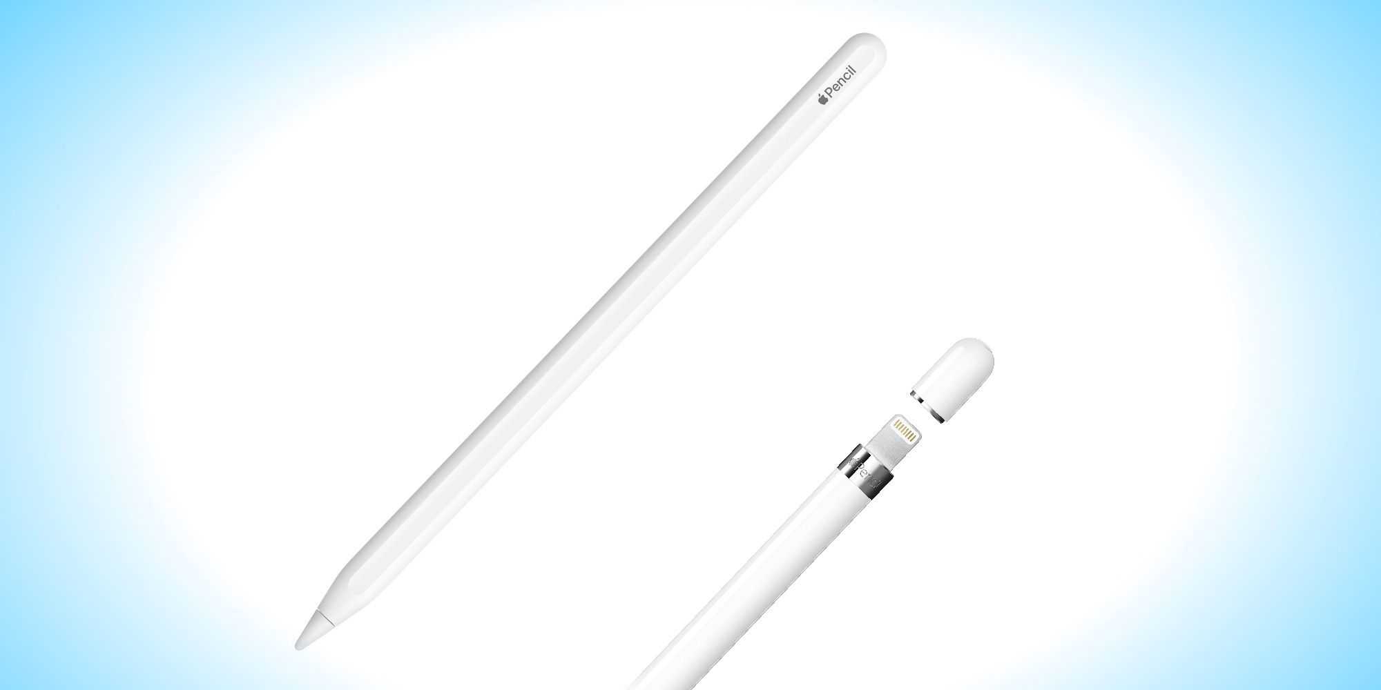 Сравнение apple pencil 1, 2 и 3 поколения: какой купить для моего ipad?