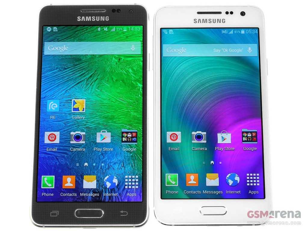 Обзор samsung galaxy a3 (2017): полон контрастов