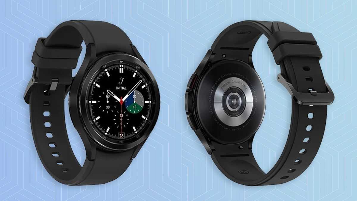 Топ-4 смарт-часов samsung 2023: обзор лучших моделей и рекомендации по выбору
