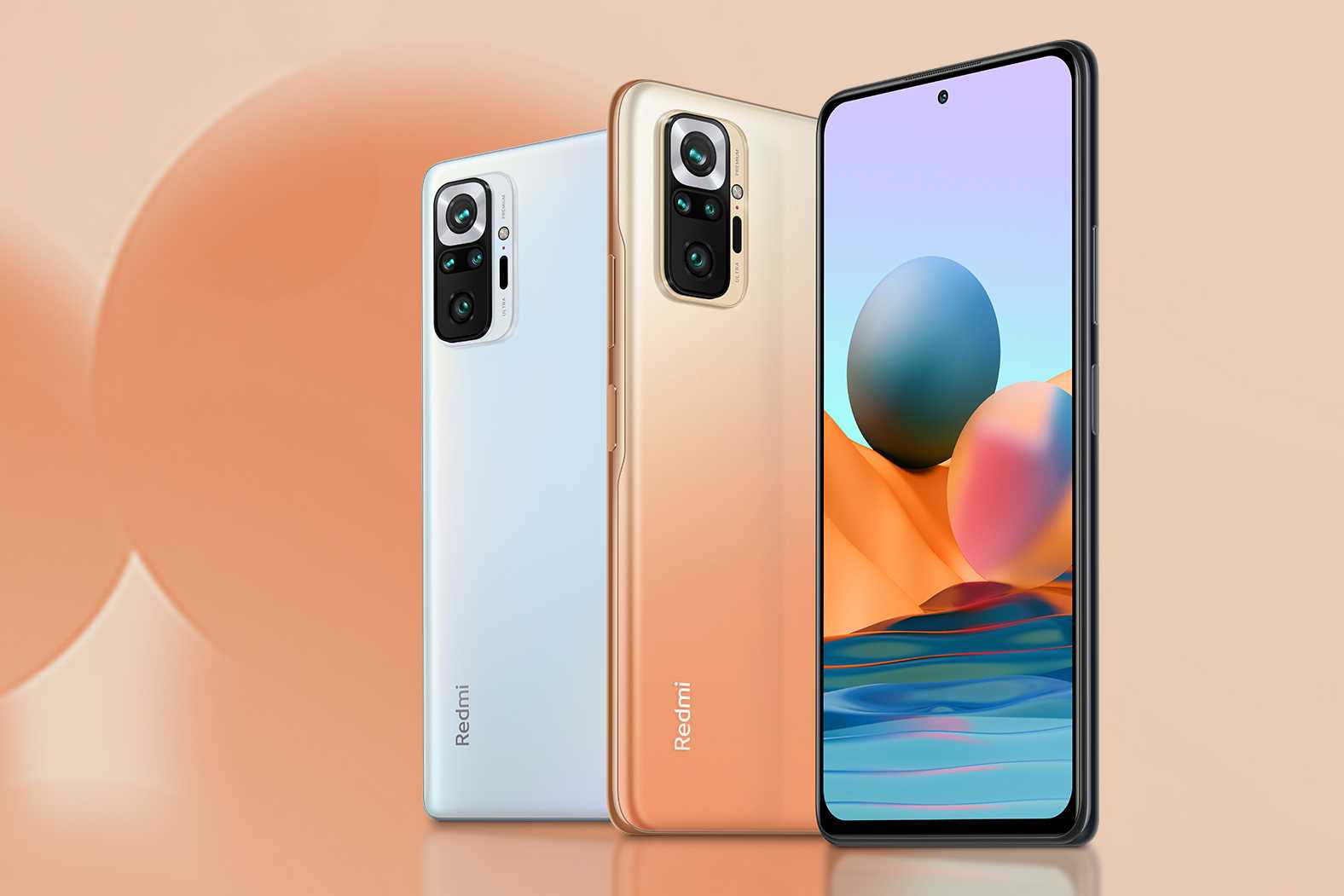 Poco x3 nfc против redmi note 9 pro против xiaomi mi note 10 lite: сравнение характеристик • 4dim