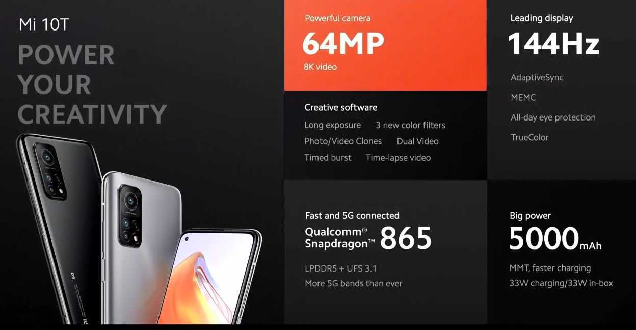 Xiaomi eos list: mi 10t series, poco x3 / nfc and many devices will no longer get updates [updated: 27 october 2023] - xiaomiui