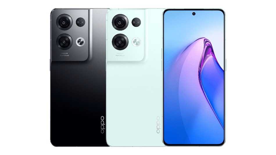 Что за oppo — очередной новичок или крутой бренд?