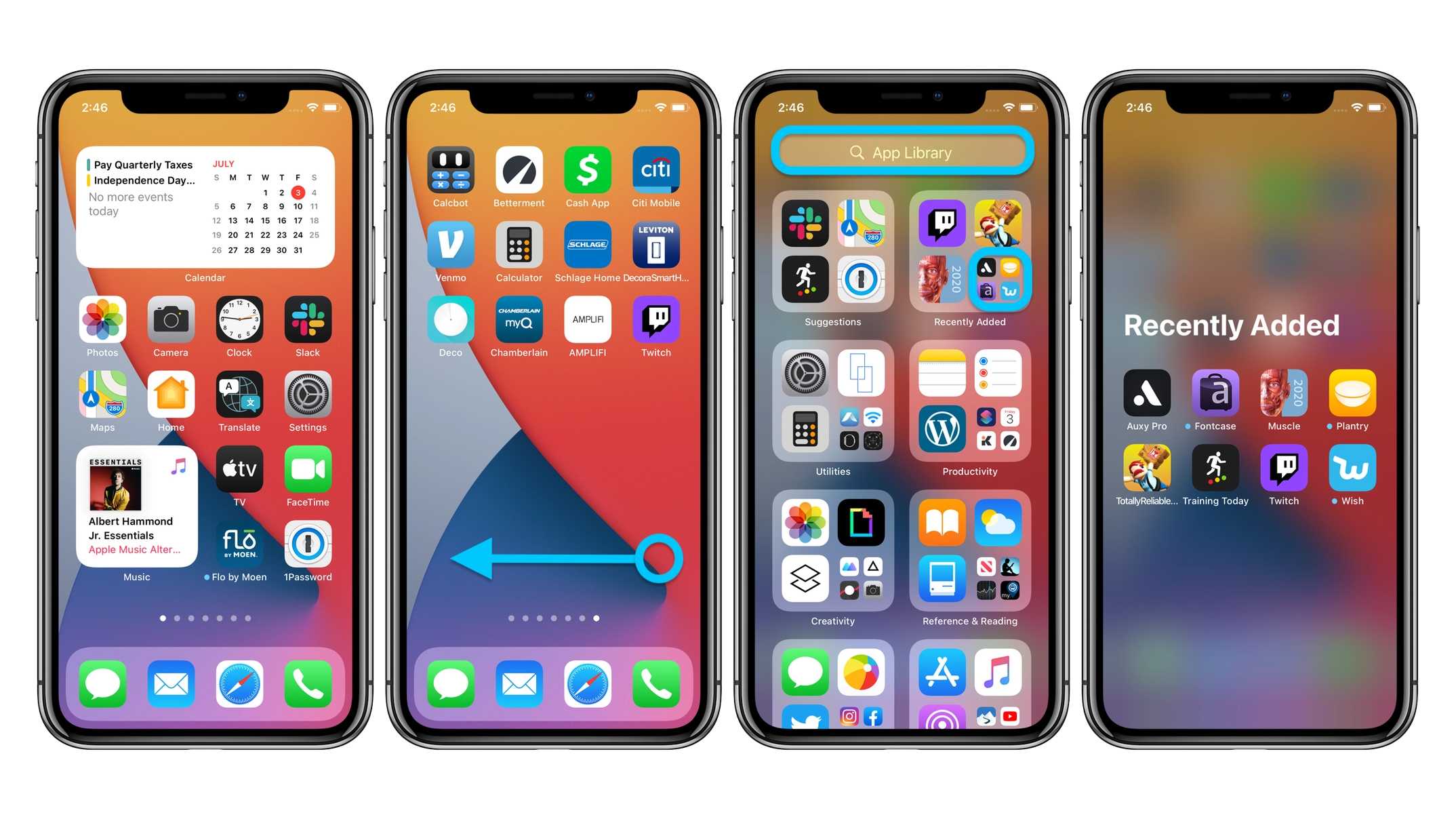 Ios 14: how to add a widget to your iphone's home screen | tom's guide