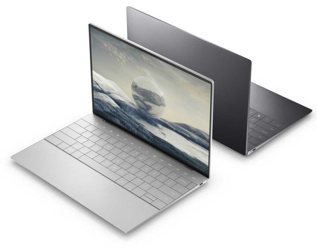 Dell xps 13 plus vs dell xps 13 9315 (2022) | hardsoft