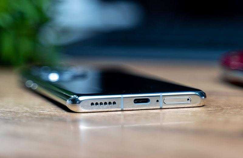 Сравнение honor 50 и huawei p50 pro