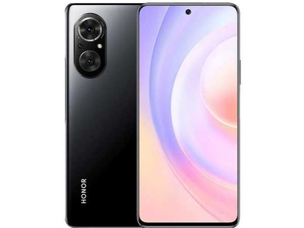 Honor 50