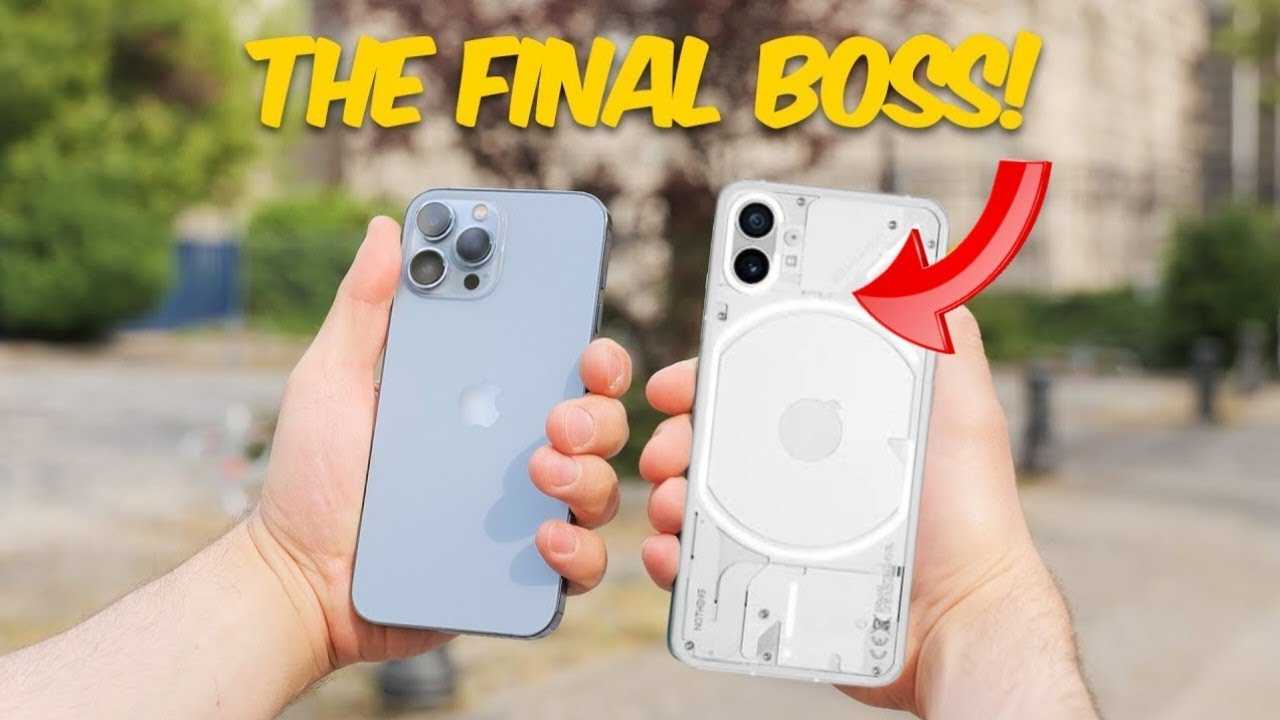 Nothing phone (2)