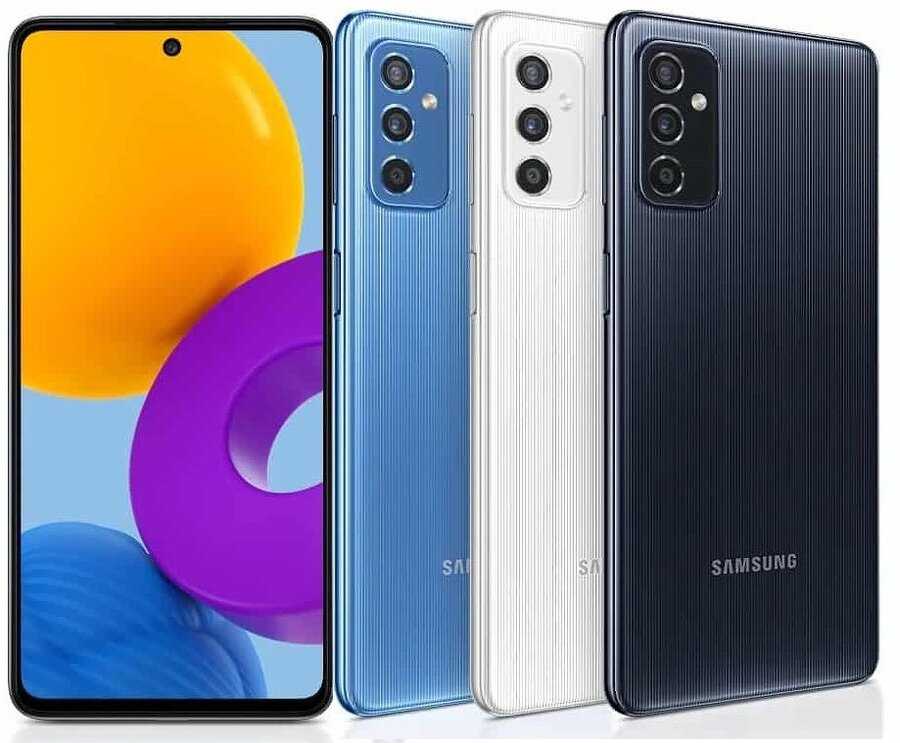 Обзор samsung galaxy a53: достойная эволюция