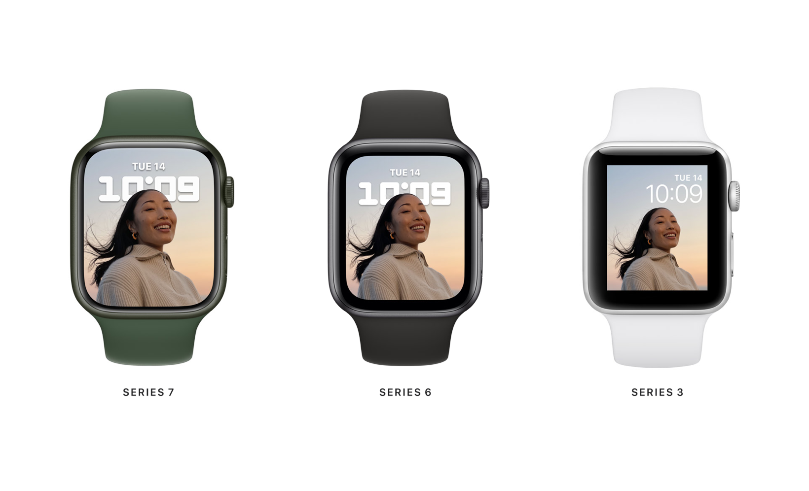 Сравнение apple watch 4 от 5: какие выбрать в 2020