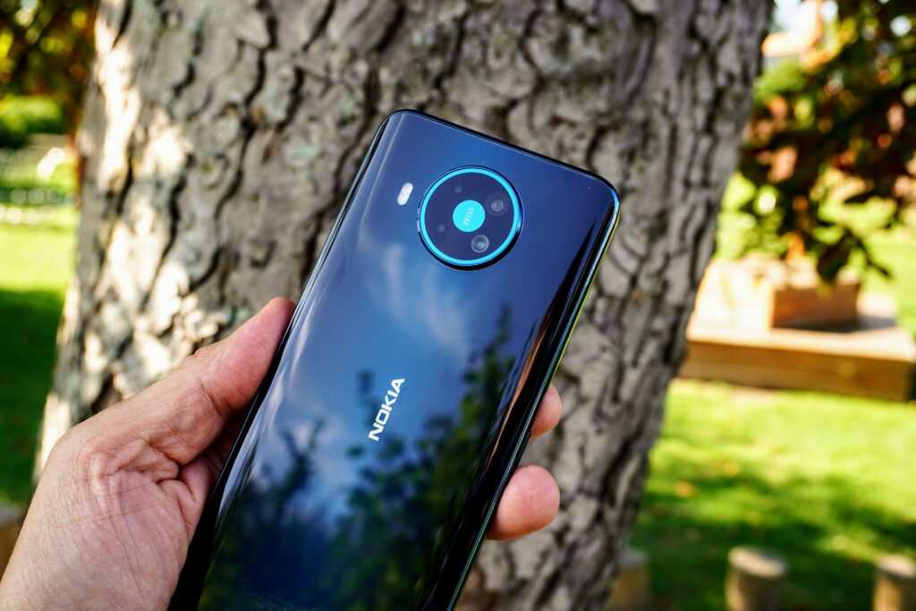Лучшие смартфоны nokia в 2023 году
