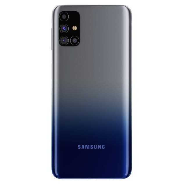 Samsung galaxy m31: подробный обзор процессора - skazhiotvet.ru
