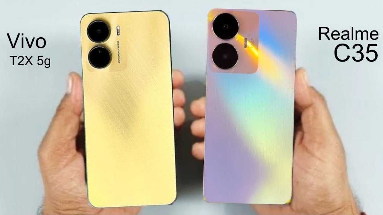 Realme 9 pro vs realme c55 which is better? - hazelphone.com