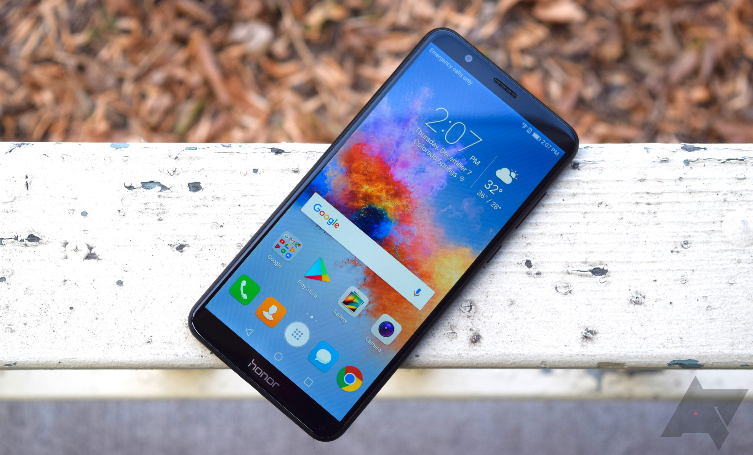 Анонс honor x7 — знакомый снаружи, улучшенный внутри