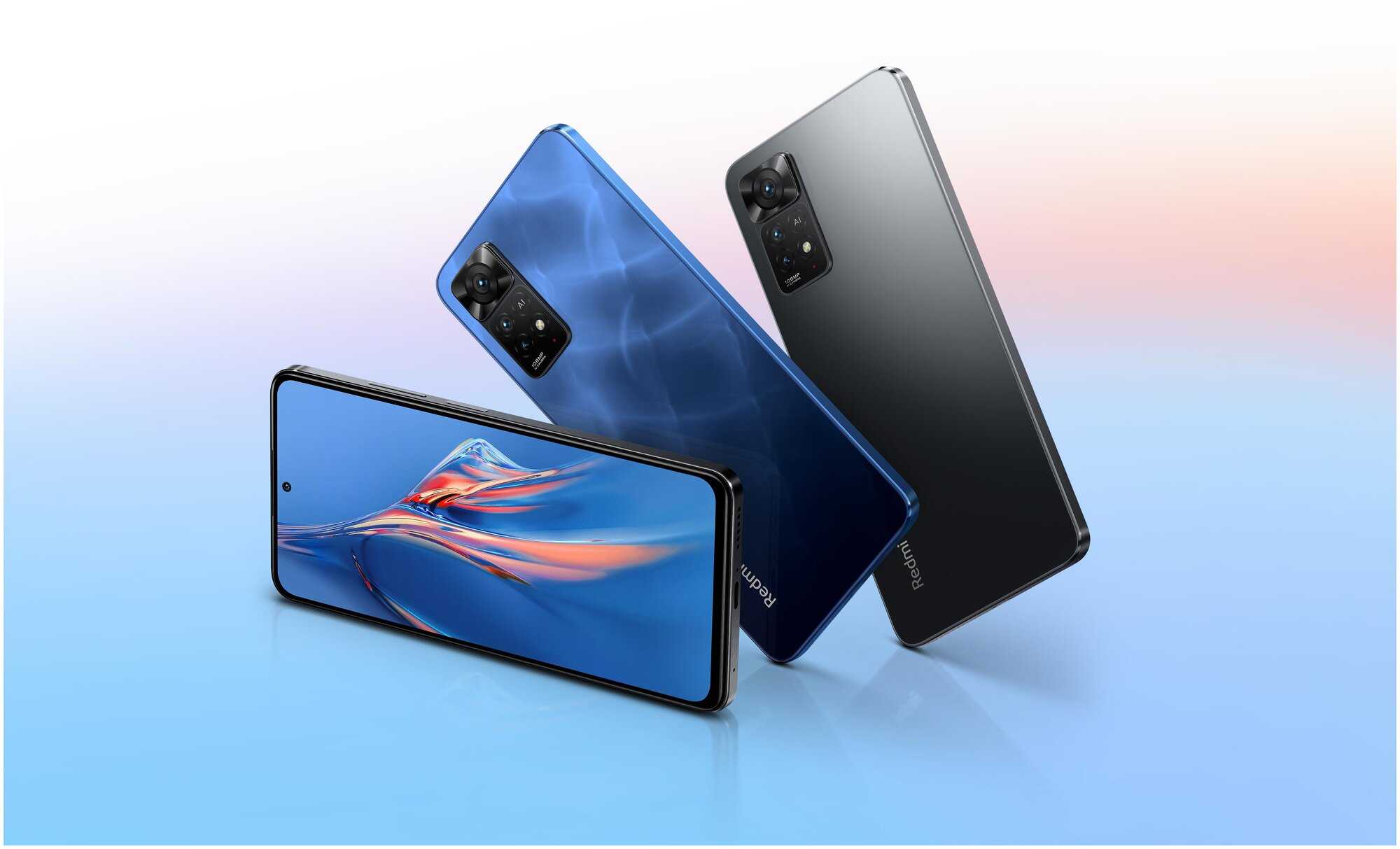 Обзор xiaomi redmi note 8 pro: нарушитель спокойствия — wylsacom