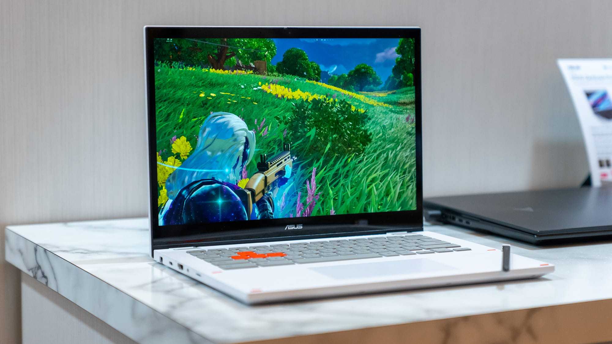 Asus chromebook plus cx34 review: budget-friendly!