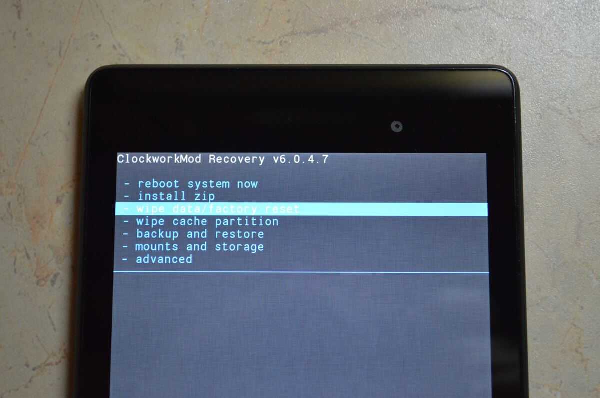 Что такое twrp на android, как установить и пользоваться