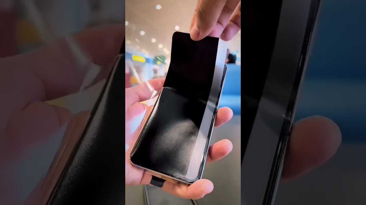 Samsung galaxy z flip 2/3: всё, что вам нужно знать