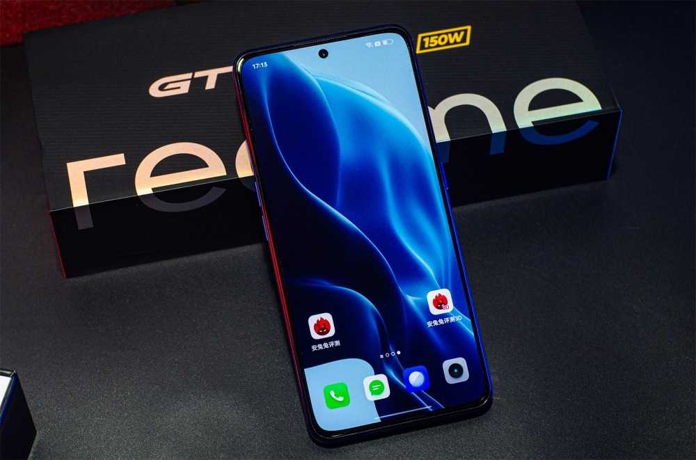 Realme gt neo 3 vs oneplus ace