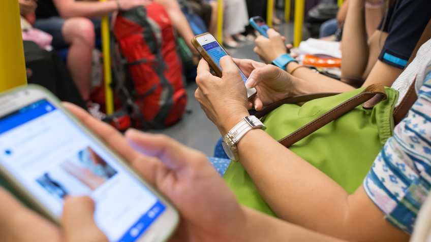 5g: стоит ли беспокоиться и насколько эта технология опасна для здоровья? :: инфониак