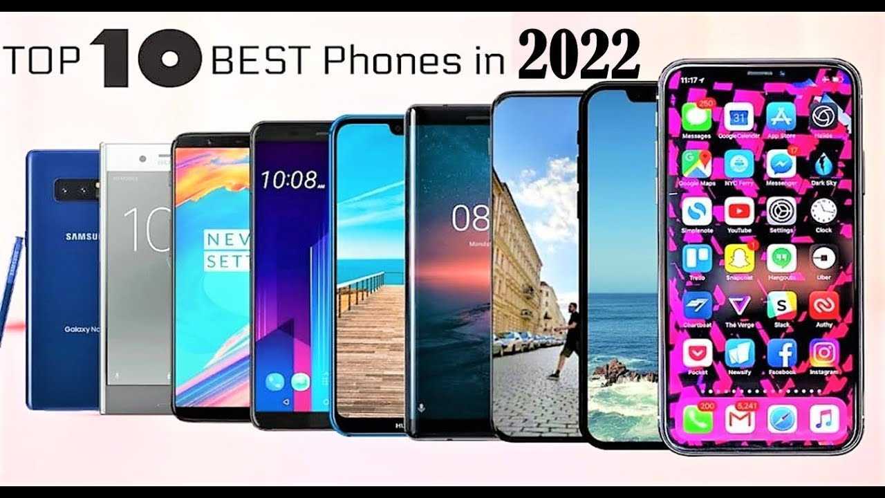 Лучшие телефоны до 30 000 рублей на андройд