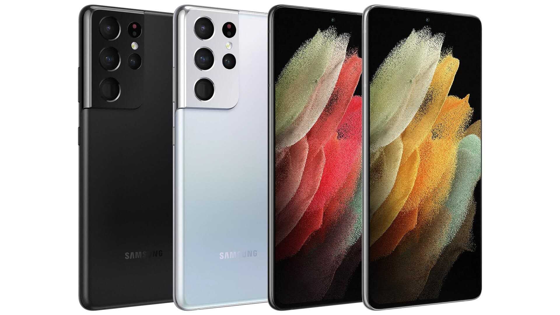 Лучшие смартфоны samsung 2024 года: топ рейтинг