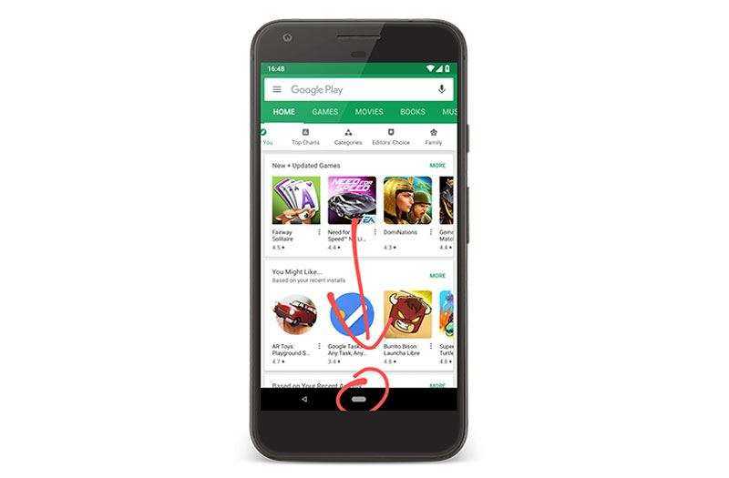Скрытые возможности android, о которых должен знать каждый — хакер