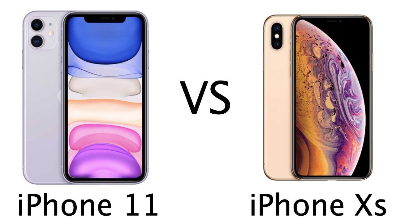 Разбираемся, чем отличается iphone xs от обычной «десяточки» — wylsacom