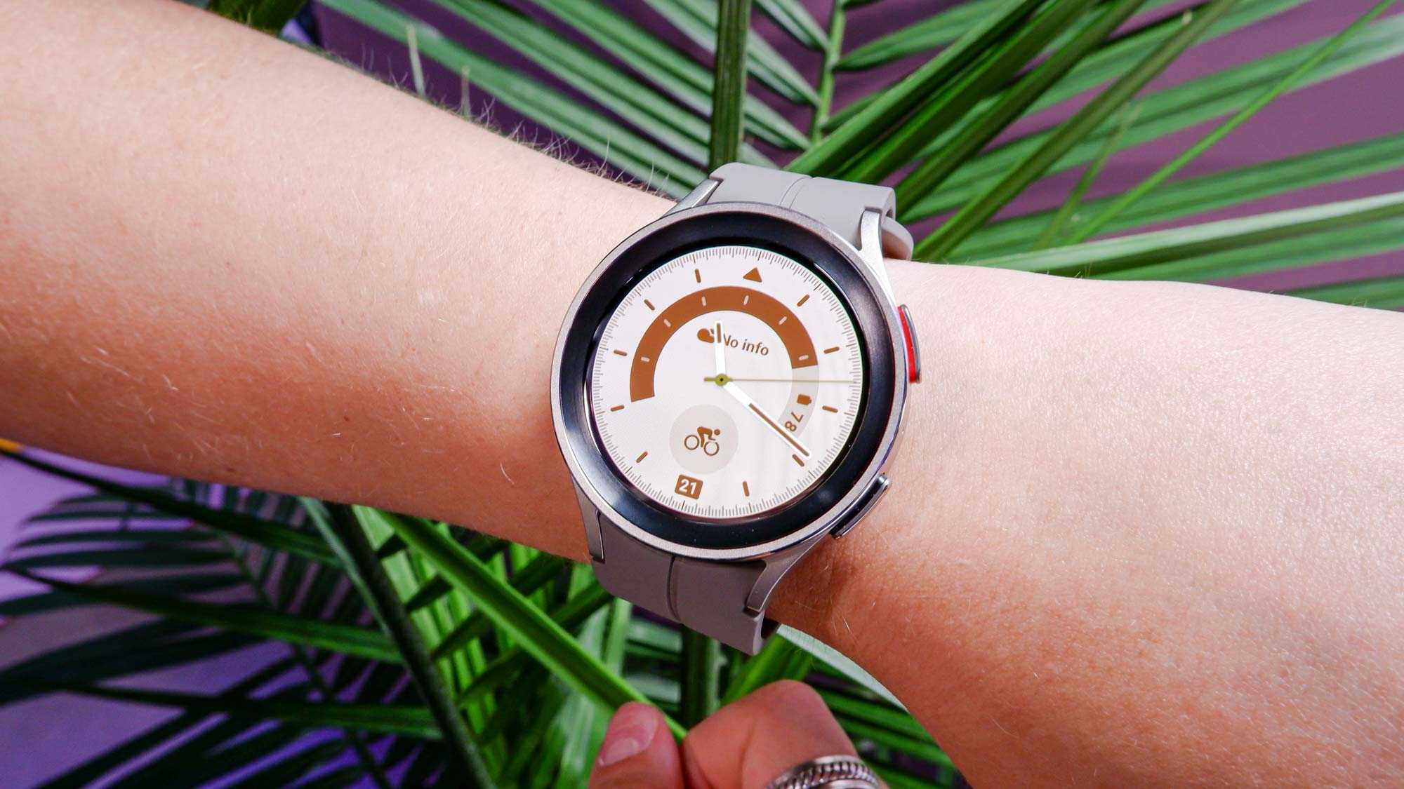 Huawei watch 4 vs samsung galaxy watch 5: which one to buy?