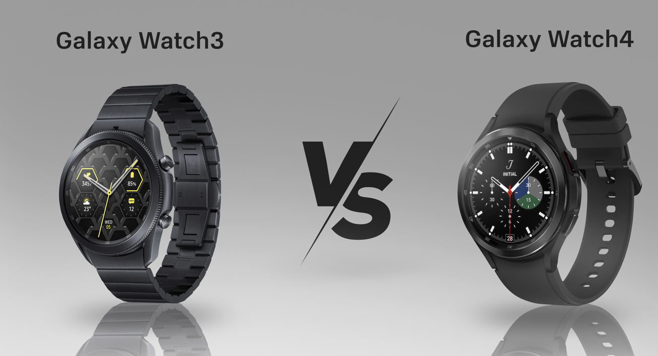 Best samsung galaxy watch in 2024