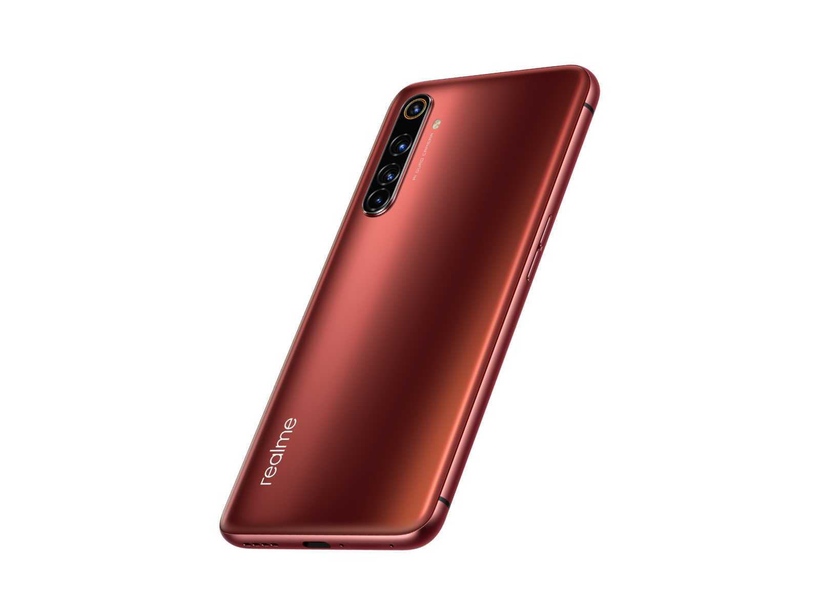 Обзор realme x50 pro 5g - нового китайского флагмана - gamecop