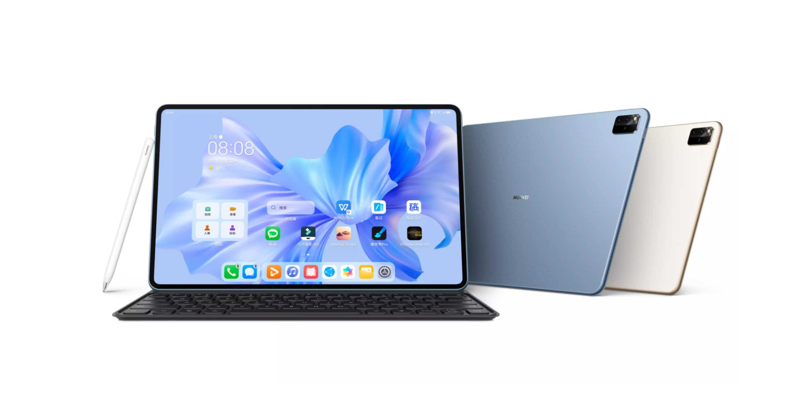 Xiaomi pad 6 vs huawei matepad 11 - compare prices & specs | cashify