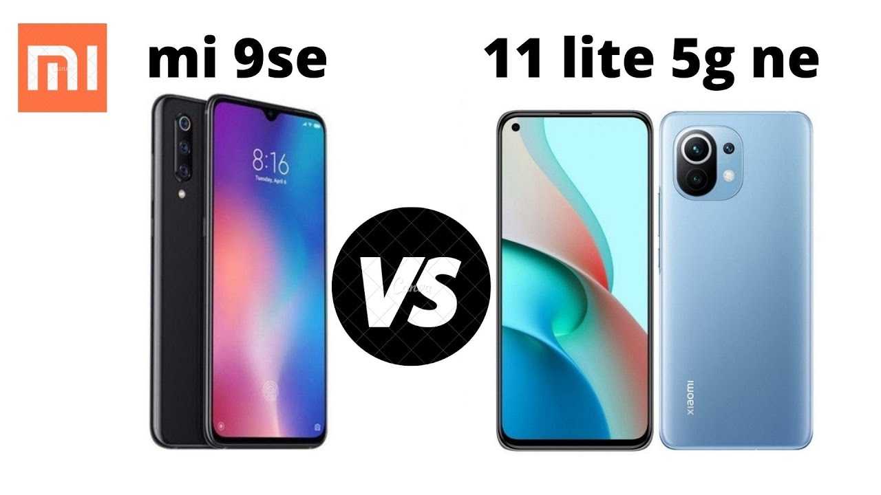 Сравнение xiaomi 11 lite 5g ne, realme gt master edition и samsung a72