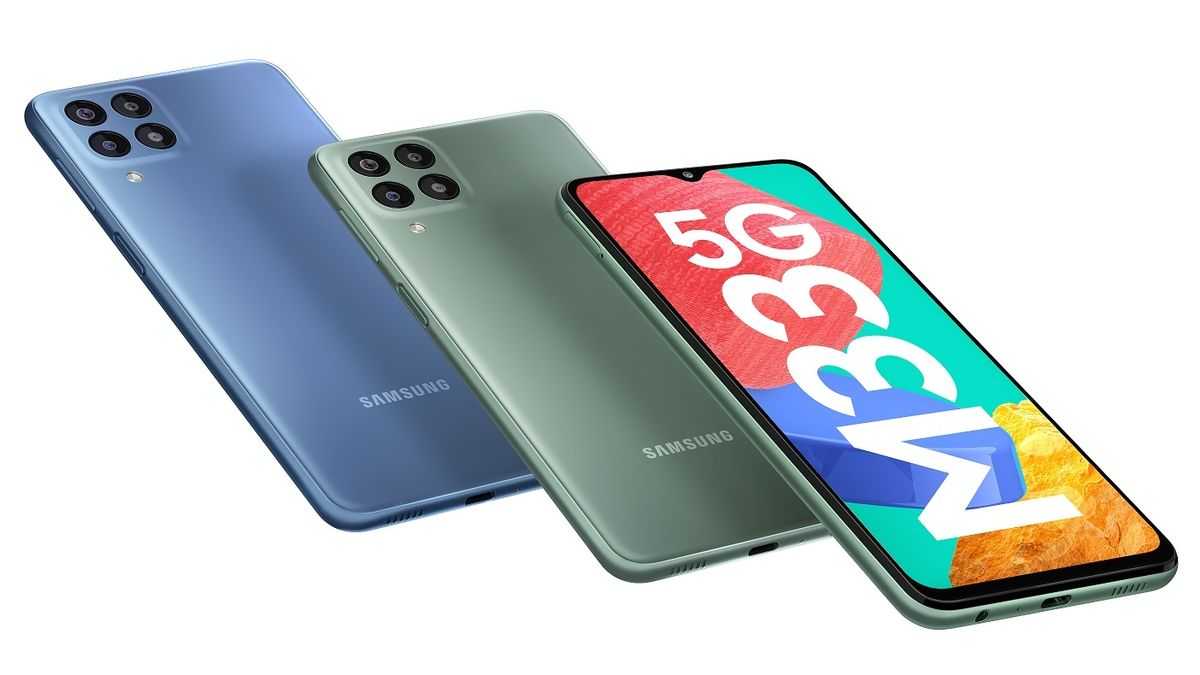 Samsung galaxy m53 характеристики, обзор, отзывы, дата выхода - phonesdata