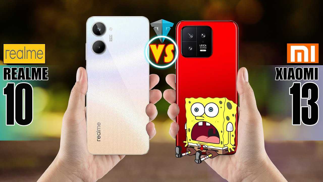 Honor 90 vs xiaomi 13