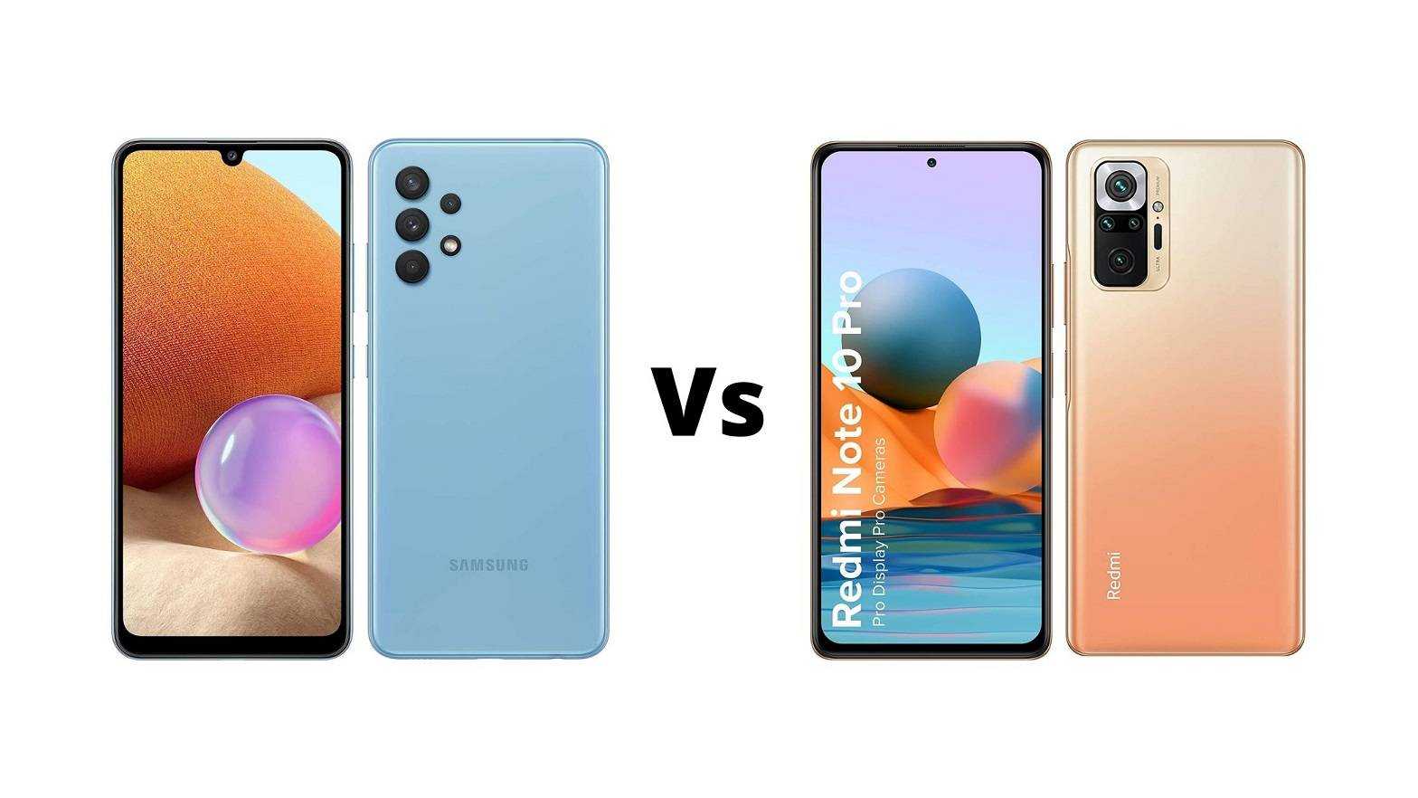 Качественный апгрейд: обзор смартфона redmi note 10s от xiaomi