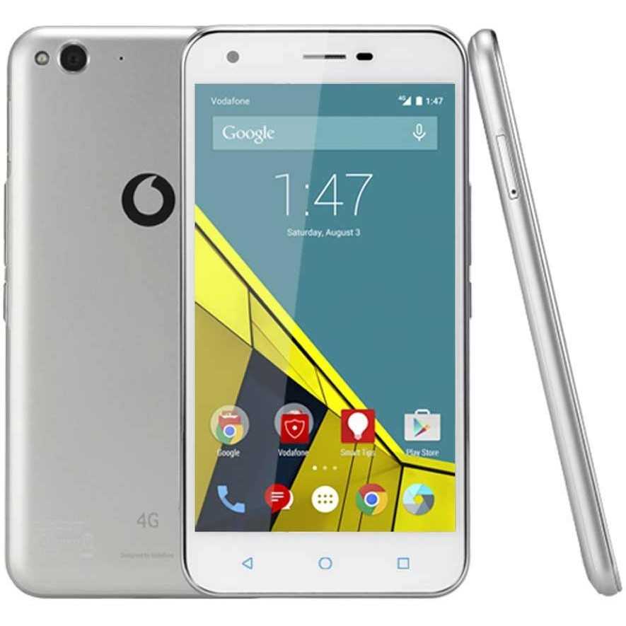 Vodafone smart first 7