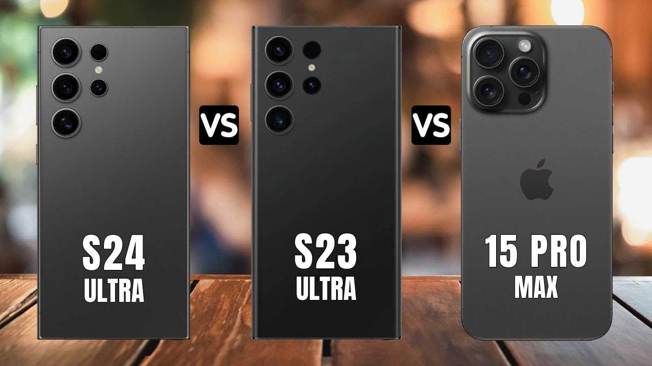 Сравнение всех параметров Apple iPhone 15 и Samsung Galaxy S23: Что лучше выбрать: Apple iPhone 15 или Samsung Galaxy S23