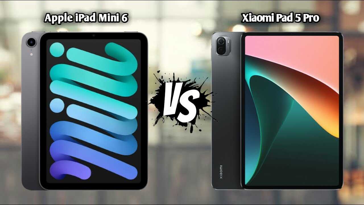 Xiaomi готовит планшет на замену ipad с «монструозной батареей» и экраном как у топовых игровых мониторов - cnews