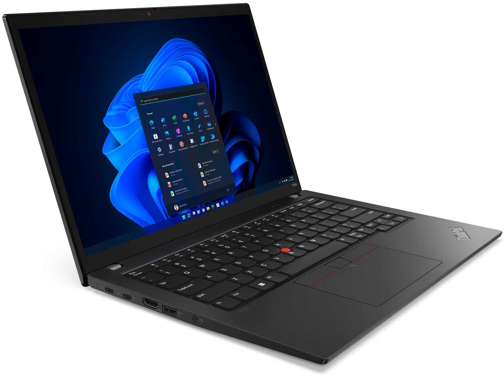 Lenovo thinkpad series e, l & t - good laptops for students?