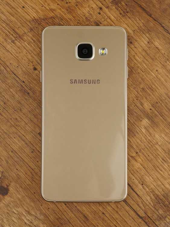 Обзор samsung galaxy a3 (2016): есть ли альтернатива?