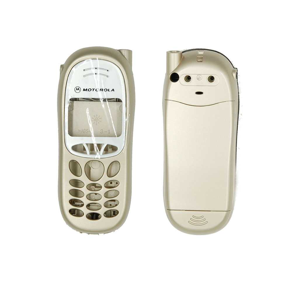 Сотовый телефон motorola t190