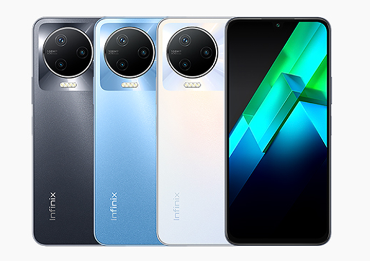 Infinix note 10 pro 256gb vs infinix note 11 pro mobile phone comparision, features, specs