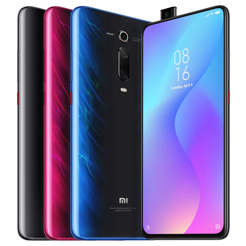 Обзор xiaomi mi 9t. безрамочный смартфон во всех подробностях - deep-review